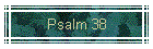 Psalm 38