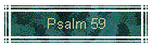 Psalm 59