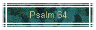 Psalm 64