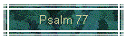 Psalm 77
